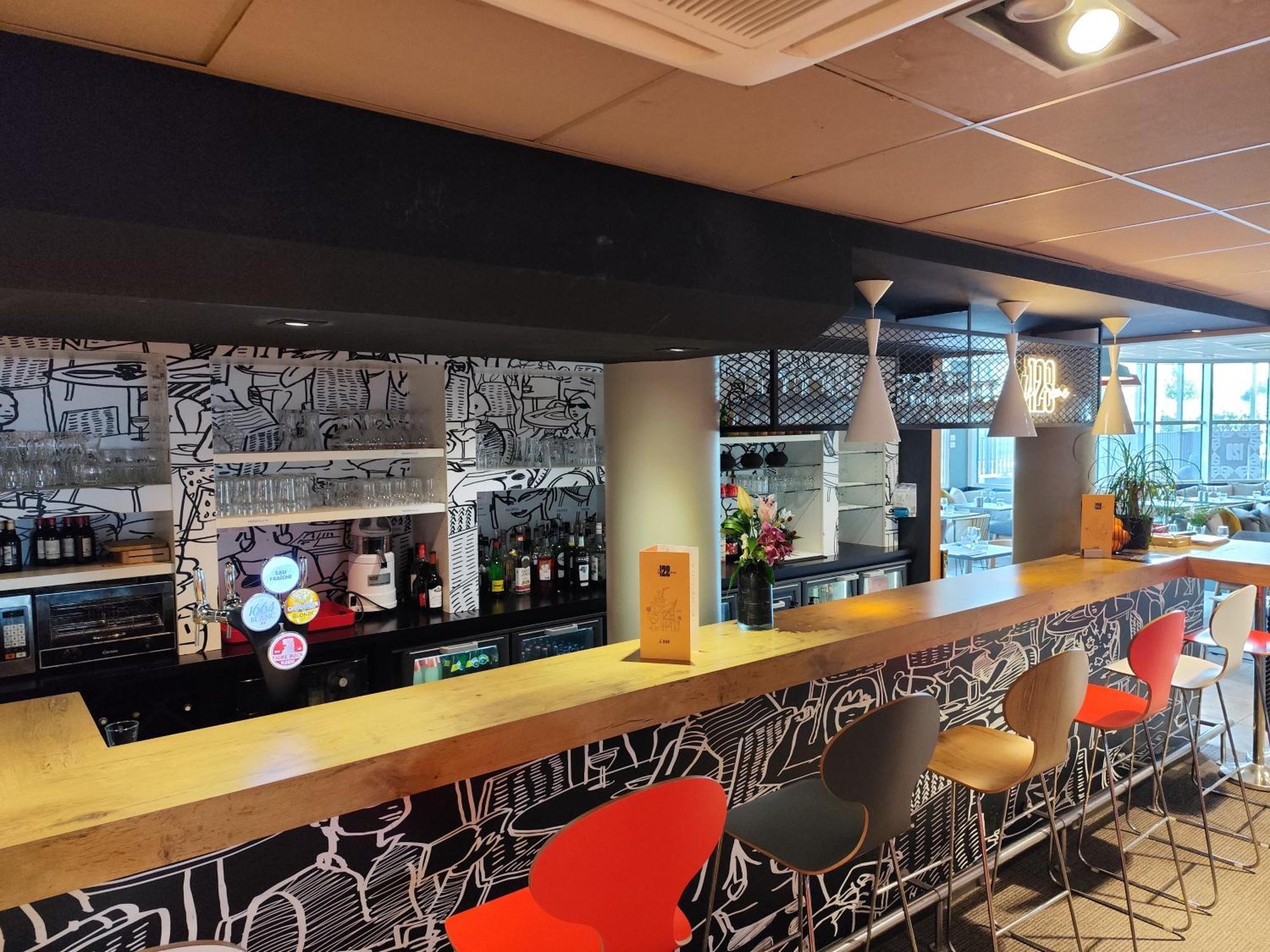 ibis 르 아브르 센터 호텔 르아브르 외부 사진