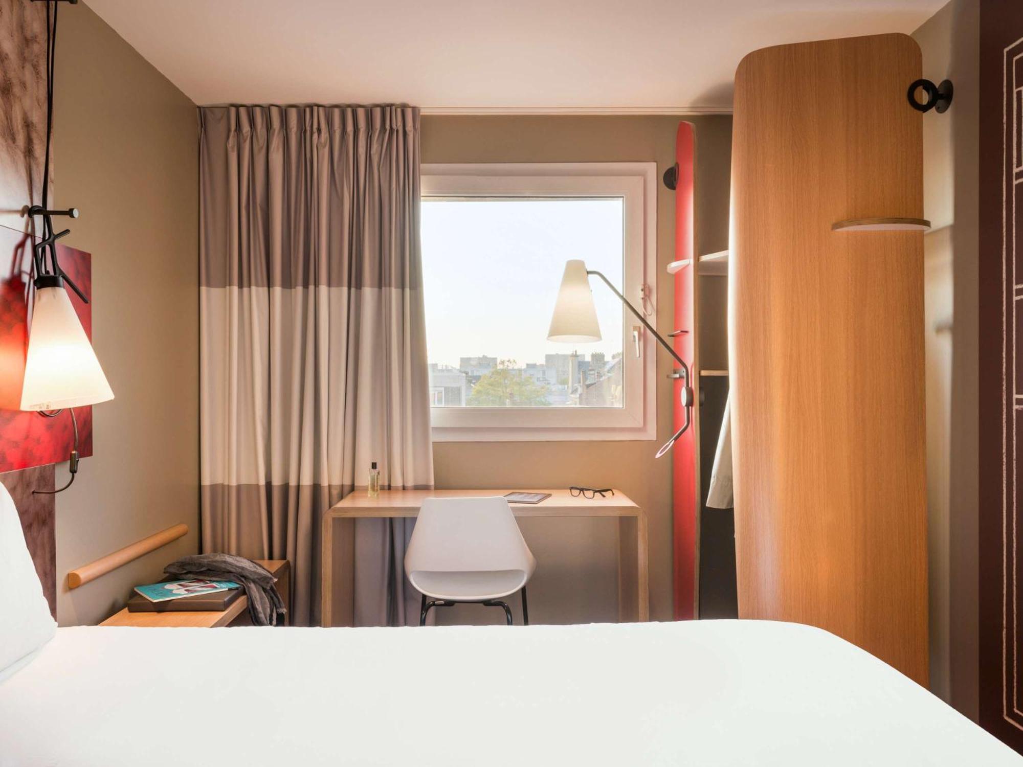 ibis 르 아브르 센터 호텔 르아브르 외부 사진
